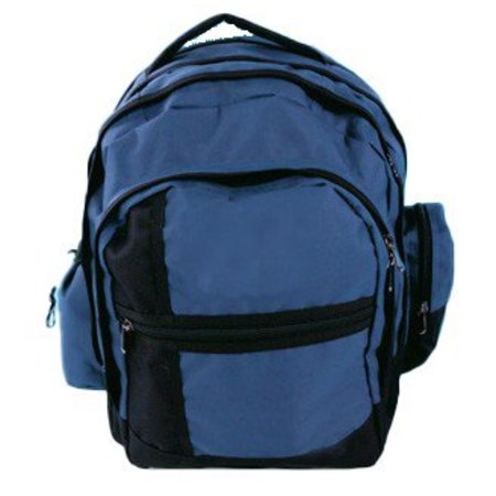 PROPAC BACKPACK, LARGE, BLUE D2010-WEST-BLUE